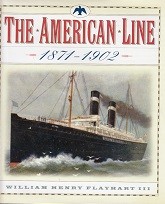 The American Line 1871-1902