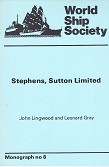 Stephens, Sutton Ltd.