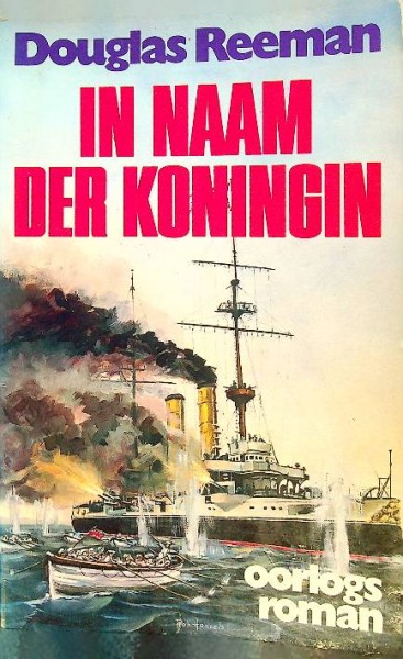 In naam der Koningin