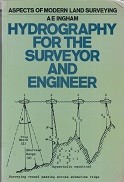 Hydrography for the surveyor and engineer