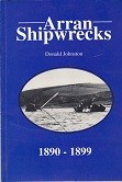 Arran Shipwrecks