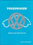 Neubauer, H.O. - Volkswagen. Beetle and Derivatives