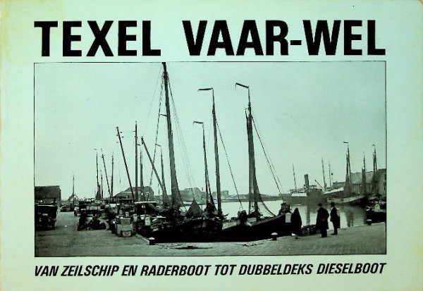 Texel Vaar-Wel | Webshop