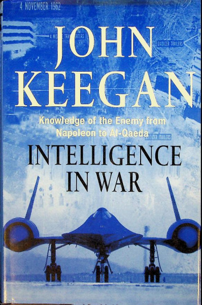 Intelligence in War
