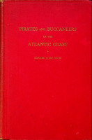 Rowe-Snow, E - Pirates and Buccaneers of the Atlantic Coast