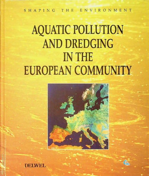 Aquatic Pollution and Dredging in the European Community