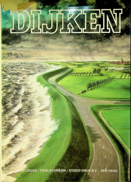 Dijken