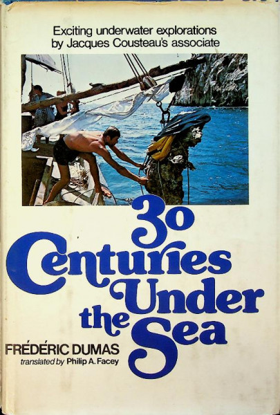 30 Centuries Under the Sea