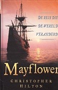 Mayflower | Webshop Nautiek.nl