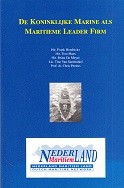Hendrickx, Fr. e.a. - De Koninklijke Marine als Maritieme Leader Firm