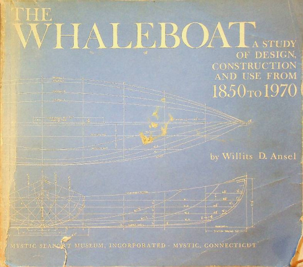 The Whaleboat