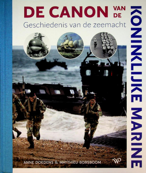 De Canon van de Koninklijke Marine