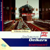 Oelkers, W - Johann Oelkers Schiffswerft