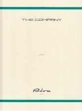 Riva The Company 2003