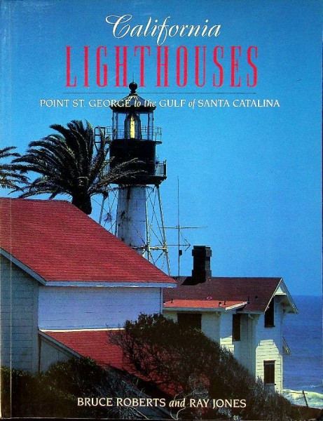 California Lighthouses