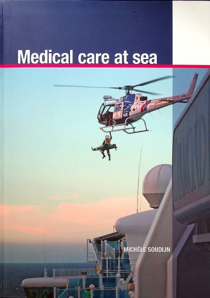 Medical Care at Sea | Webshop Nautiek.nl