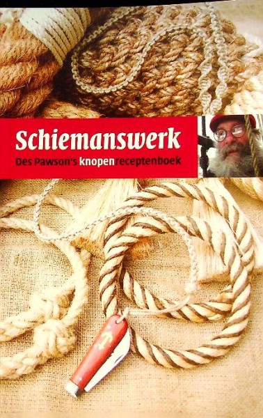 Schiemanswerk | Webshop Nautiek.nl