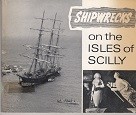 Shipwrecks on the Isles of Scilly
