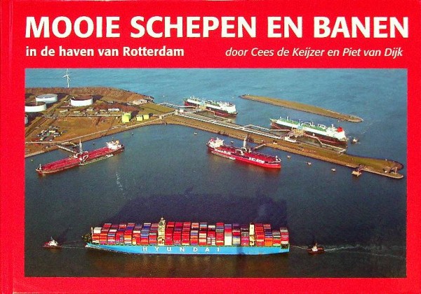 Mooie schepen en banen deel 6 | Webshop Nautiek.nl