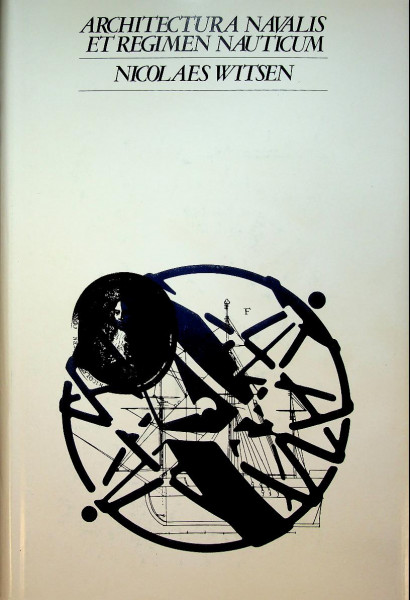 Architectura Navalis et Regimen Nauticum