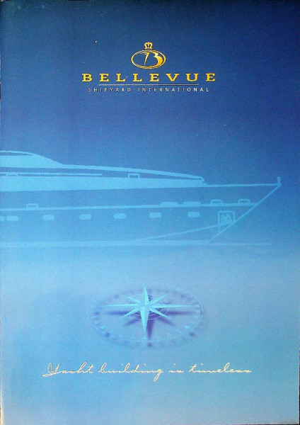 Brochure Bellevua Shipyard International