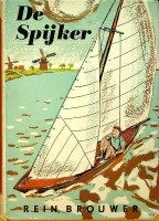 Brouwer, R - De Spijker