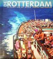 Berkum, Sandra van - De Rotterdam