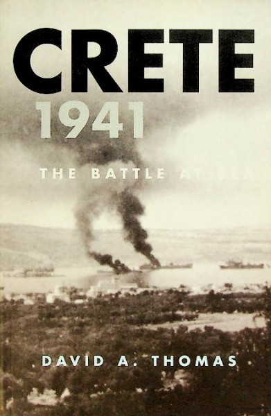 Crete 1941