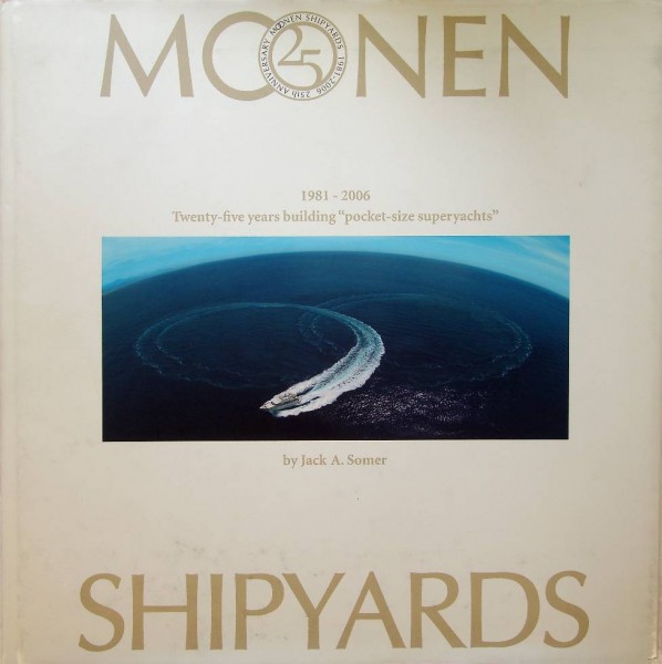 Moonen Shipyards