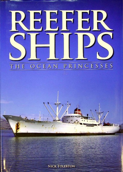 Reefer Ships