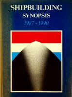 Collectief - Holland Shipbuilding Synopsis 1987-1990
