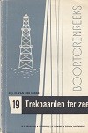 Hidde, C.J.M. van der - Trekpaarden ter zee