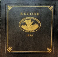 American Bureau of Shipping - Record of the American Bureau of Shipping, the American lloyds (diverse Years). ?175 each