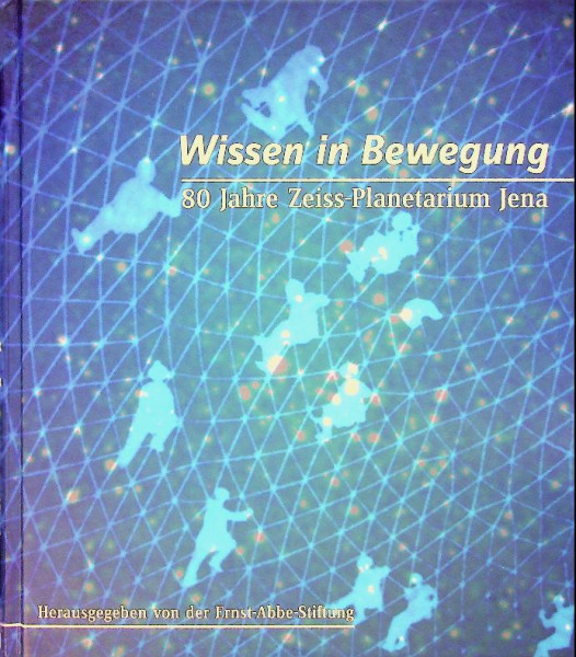 80 Jahre Zeiss-Planetarium Jena