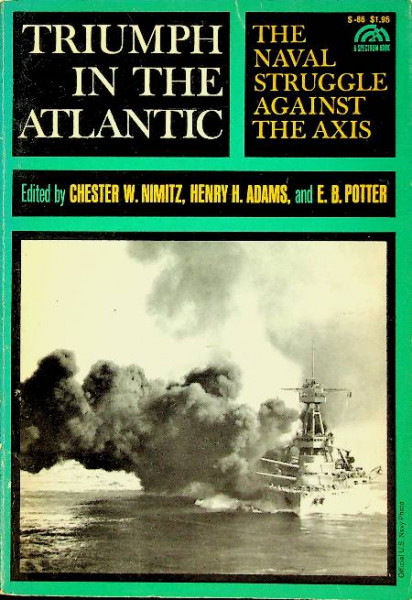 Triumph in the Atlantic