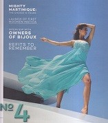 Moonen - Moonen Magazine issue 4 2016-2017. Your Carribean Magazine