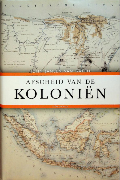 Afscheid van de Koloniën