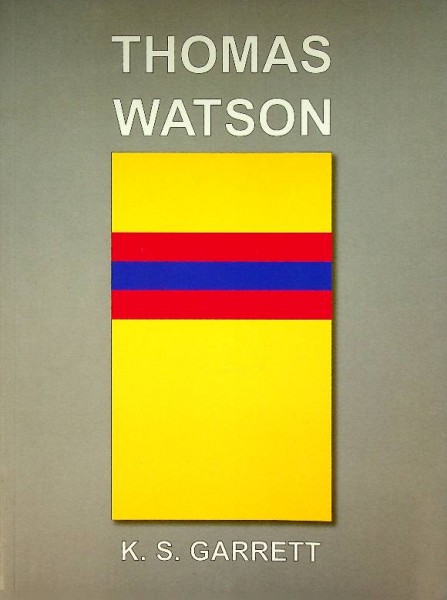 Thomas Watson