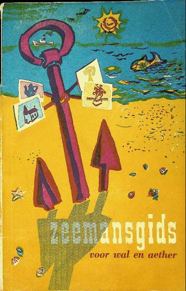 Zeemansgids voor wal en aether