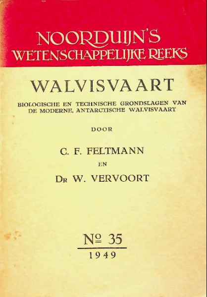 Walvisvaart