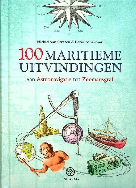 100 Maritieme Uitvindingen