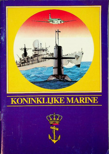Koninklijke Marine