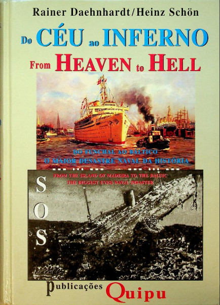From Heaven to Hell