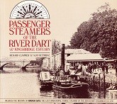 Passenger Steamers of the River Dart and Kingsbridge Estuary