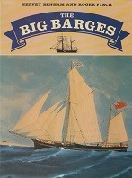 Benham, H. and R. Finch - The Big Barges
