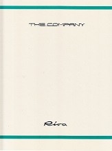 Riva The Company 2001