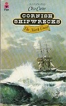 Larn, R and Carter, C - Cornish Shipwrecks, the North Coast