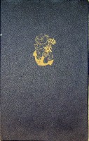 Onze Vloot - Gedenkboek Koninklijke Vereniging ONZE VLOOT afdeling Curacao 1907-1957