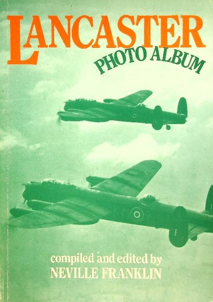 Lancaster Photo Album