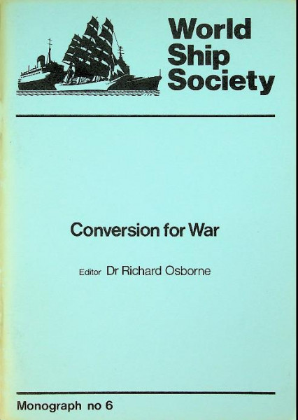 Conversions for War